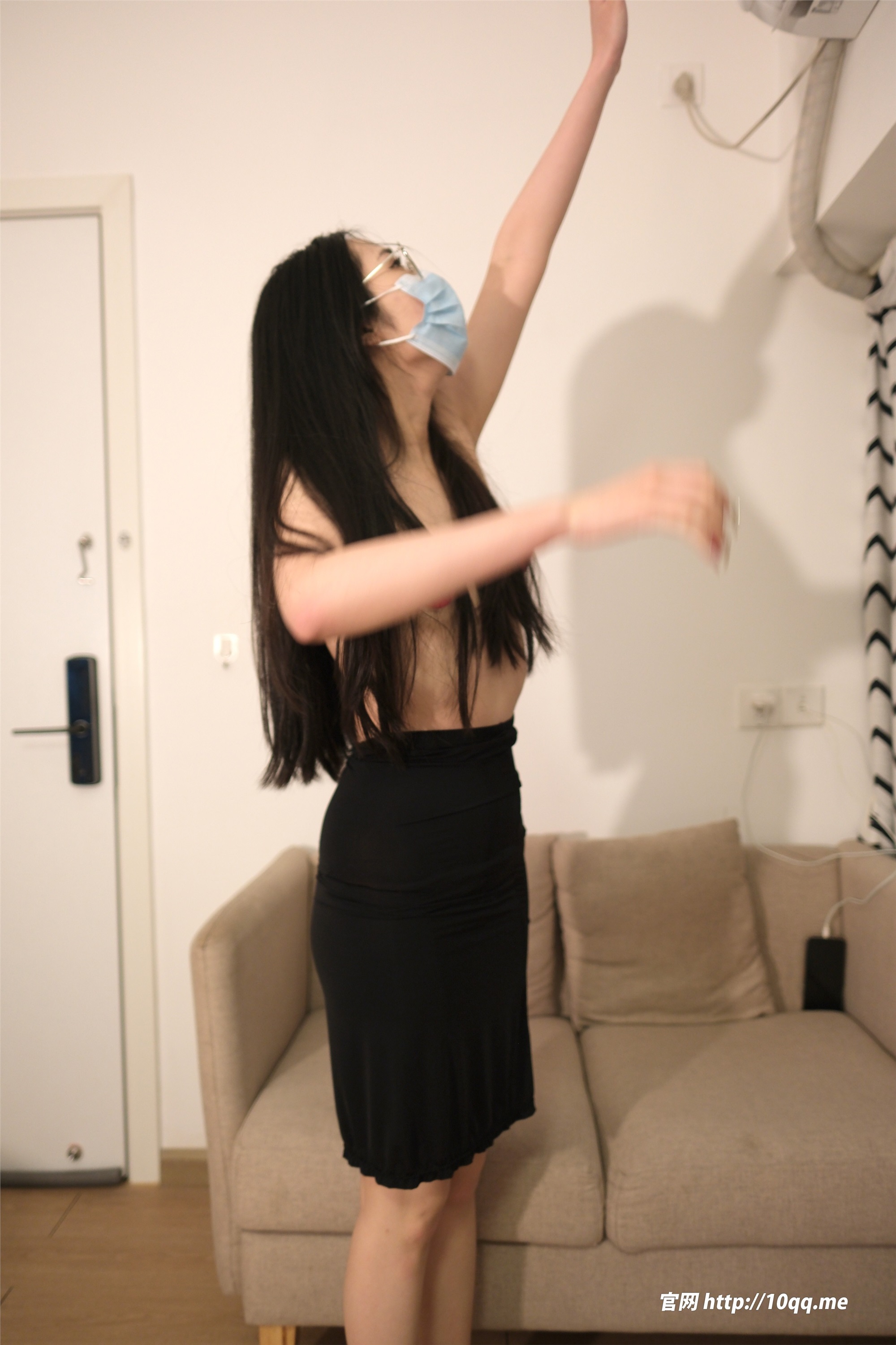 ROSI口罩系列 2024.05.08 NO.2887